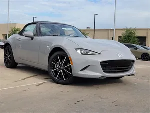 new 2025 MAZDA