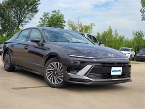 new 2025 HYUNDAI