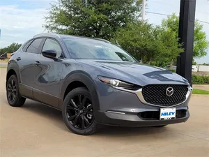 new 2025 MAZDA
