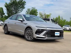 new 2025 HYUNDAI
