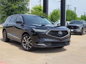 used 2024 ACURA