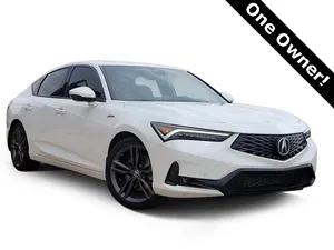 used 2023 ACURA