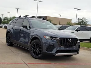 new 2025 MAZDA