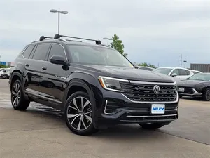 used 2024 VOLKSWAGEN