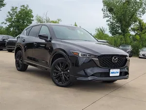used 2022 MAZDA