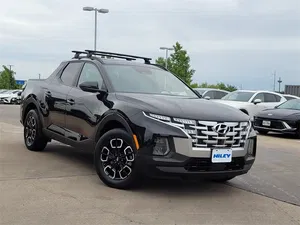 used 2023 HYUNDAI