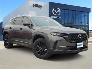 used 2025 MAZDA