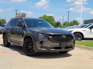 used 2025 MAZDA