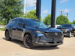 used 2025 MAZDA