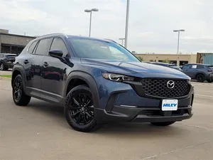used 2025 MAZDA
