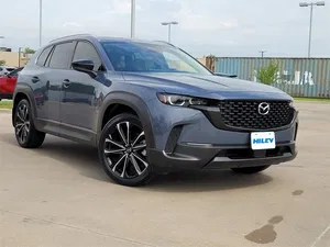 used 2025 MAZDA