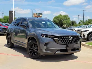 used 2025 MAZDA