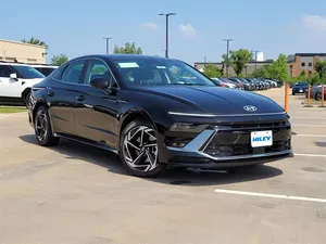new 2025 HYUNDAI
