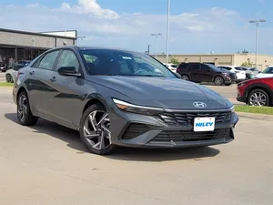 new 2025 HYUNDAI