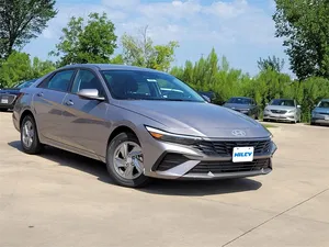 new 2025 HYUNDAI