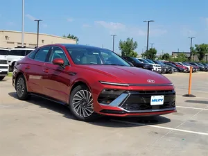 new 2025 HYUNDAI