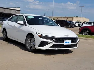 new 2025 HYUNDAI