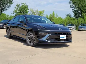 new 2025 HYUNDAI