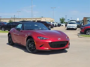 new 2025 MAZDA