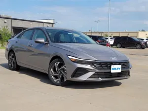 new 2025 HYUNDAI