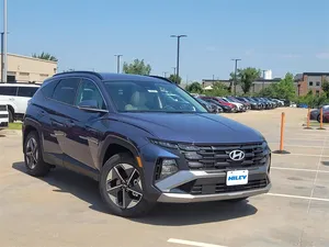 new 2025 HYUNDAI