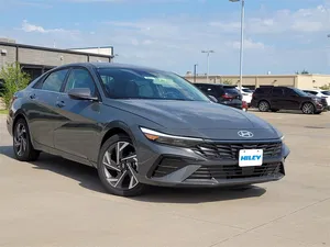 new 2025 HYUNDAI