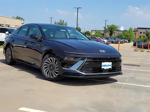 new 2025 HYUNDAI