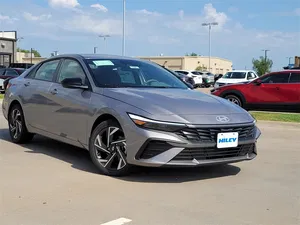 new 2025 HYUNDAI