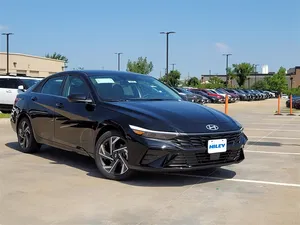 new 2025 HYUNDAI