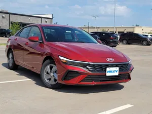 new 2025 HYUNDAI