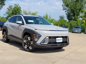 new 2025 HYUNDAI