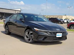 new 2025 HYUNDAI