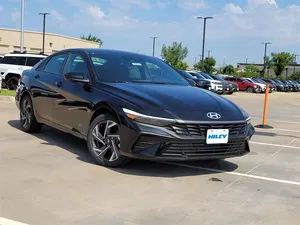 new 2025 HYUNDAI