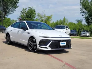 new 2025 HYUNDAI