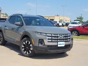new 2025 HYUNDAI
