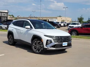 new 2025 HYUNDAI