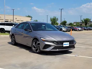 new 2025 HYUNDAI