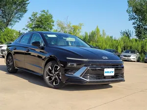 new 2025 HYUNDAI