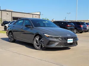 new 2025 HYUNDAI
