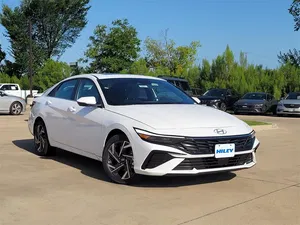 new 2025 HYUNDAI