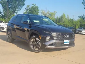 new 2025 HYUNDAI