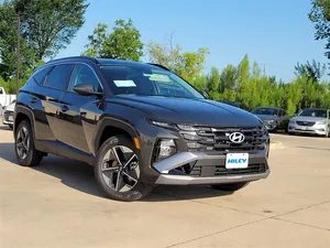new 2025 HYUNDAI