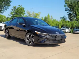 new 2025 HYUNDAI