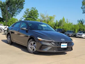 new 2025 HYUNDAI