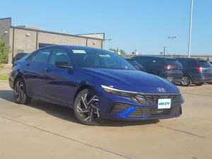new 2025 HYUNDAI