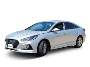 used 2019 HYUNDAI