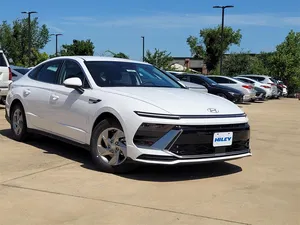 new 2025 HYUNDAI