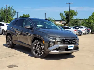 new 2025 HYUNDAI