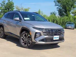 new 2025 HYUNDAI