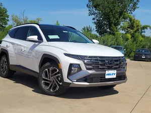 new 2025 HYUNDAI